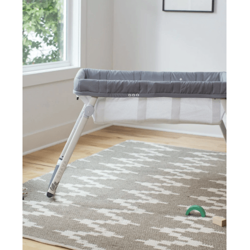 Lotus Bassinet Kit & Travel Crib Bundle