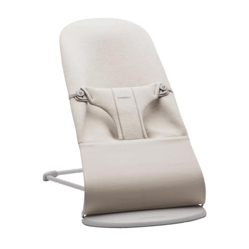 Bouncer Bliss 3D Jersey - Light Beige PRE ORDER JAN 2024