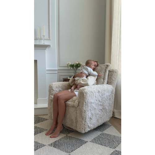 Flynn Recliner w Power Recline - Aussie