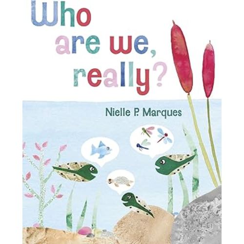 Who are we, really?