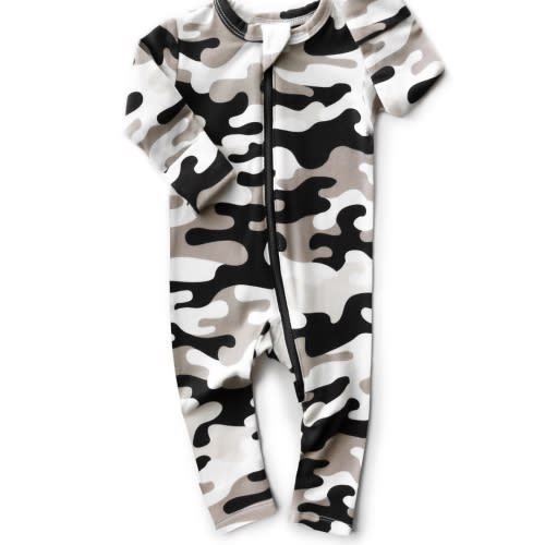 Light Camo LUXIE®