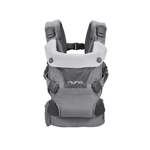 Nuna CUDL™ Baby Carrier, Thunder