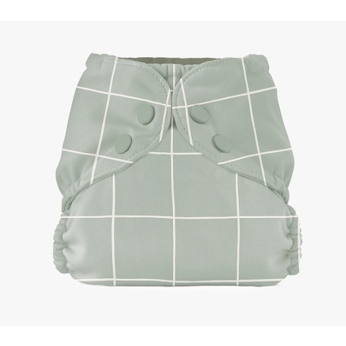 Esembly Waterproof Outer + Swim Diaper | Pottery Barn Kids