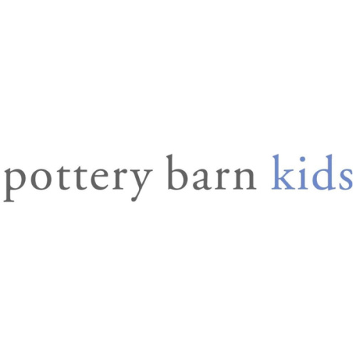 Pottery Barn Kids Baby Registry