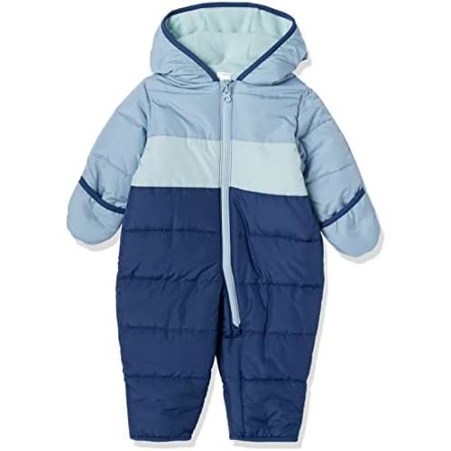 Simple Joy by Carter's Baby One-Piece Snowsuit Bunting