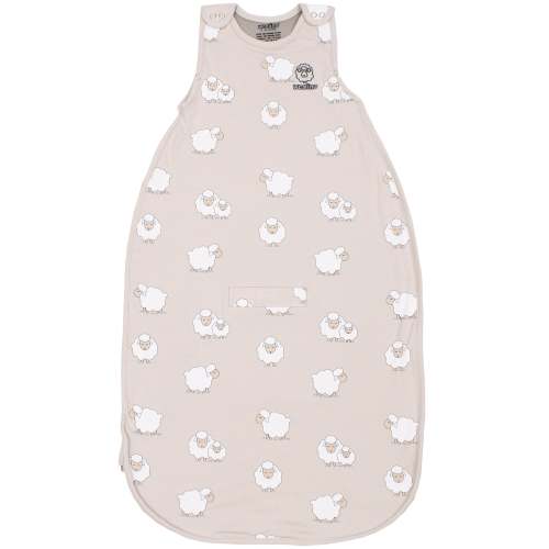 4 Season® Ultimate Baby Sleep Bag, Merino Wool, 2 Months - 2 Years, Sheep