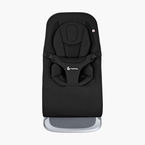 Evolve Bouncer - Onyx Black