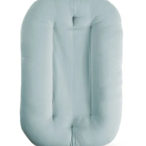 Infant Lounger | Slate