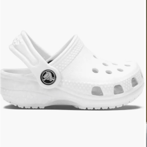 Infant Crocs Littles™ Clog