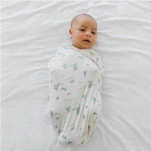 COCOON SWADDLE