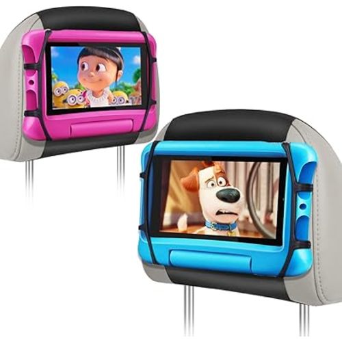 FANGOR 2 Pack Tablet Holder for car