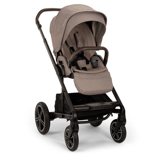 Nuna Mixx™ Next Stroller with Magnetic Buckle