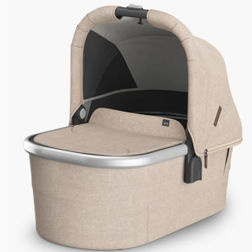 UPPAbaby Bassinet V3 - Declan