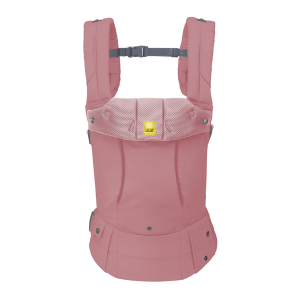 Complete 6-in-1 All Seasons - Wild Rose
