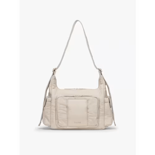 Crossbody Diaper Bag