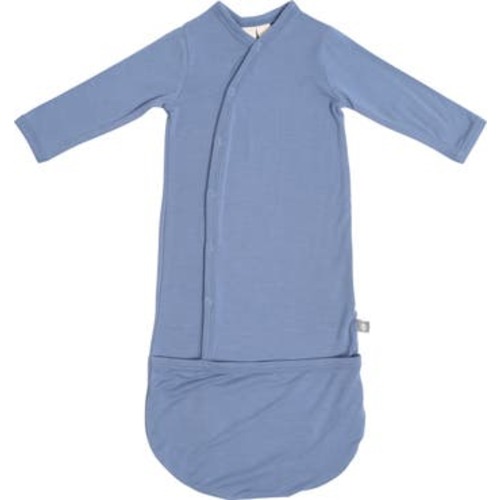 Bundler Snap Gown, Newborn