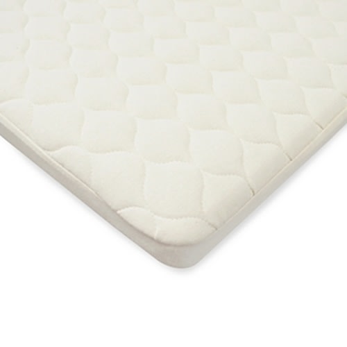 TL Care® Waterproof Playard Mattress Pad Cover made with Organic Cotton Top LayerTL Care® Waterproof Playard Mattress Pad Cover made with Organic Cotton Top LayerChange Options