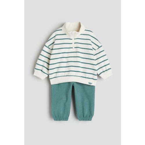 2-piece Cotton Set