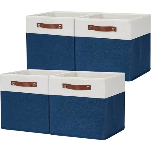Cube Storage Baskets