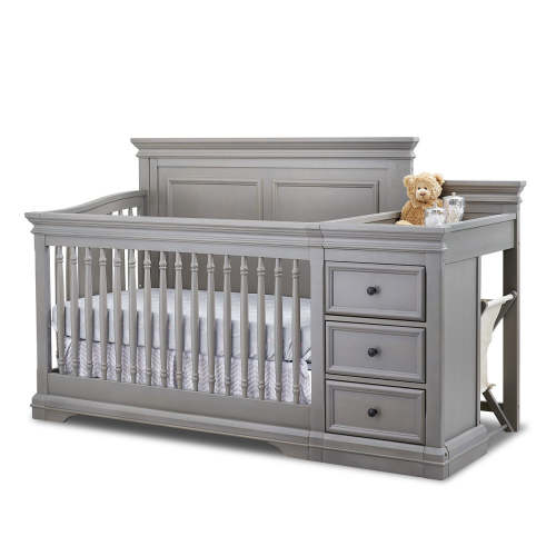 Sorelle Portofino Crib & Changer – Bambi Baby
