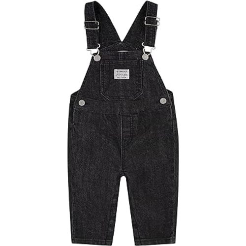 Levi's unisex-baby Overall