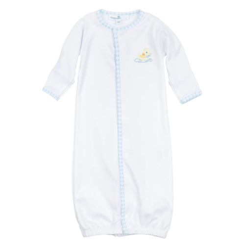 Little Waddlers Converter - Light Blue