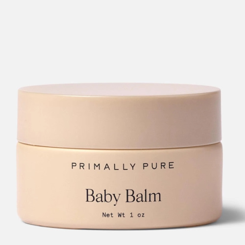 BABY BALM - Primally Pure