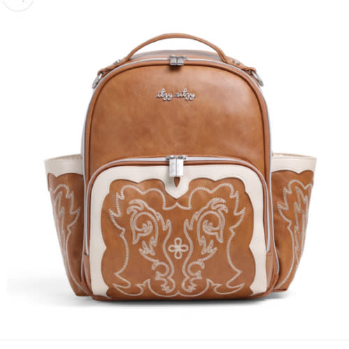 Nash Itzy Mini Plus™ Diaper Bag – Itzy Ritzy