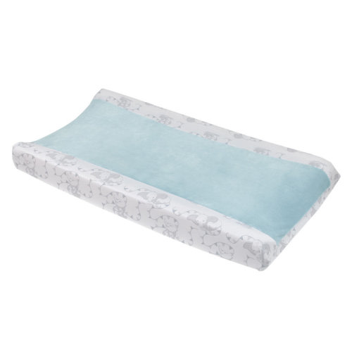 Disney NoJo Disney Dumbo Hello Baby Changing Pad Cover | Wayfair