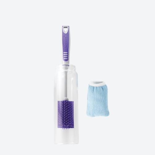 Bottle Brush with EnviroSleeve | All Home Care - All Kitchen | Norwex