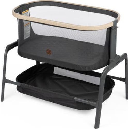 Iora Bedside Bassinet