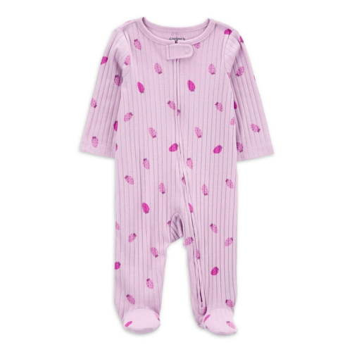 Carter's Child of Mine Baby Girl Sleep N Play, One-Piece, Sizes Preemie-6/9 Months