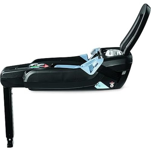 Peg Perego Primo Viaggio Nido Car Seat Base with Load Leg, Black