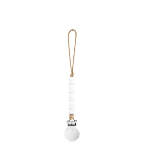 Luna Cutie Clip - White – Itty Bitty Bella