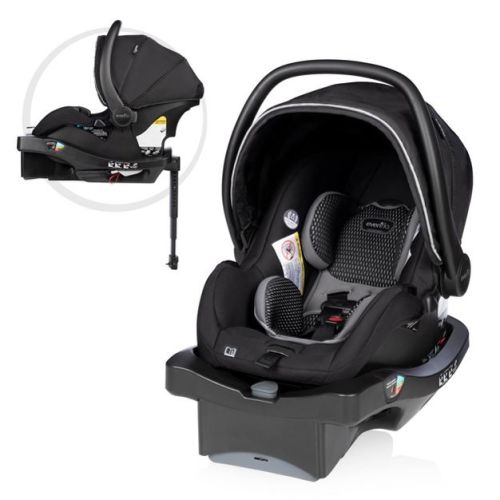 Evenflo Litemax Dlx Infant Car Seat Freeflow - Olympus
