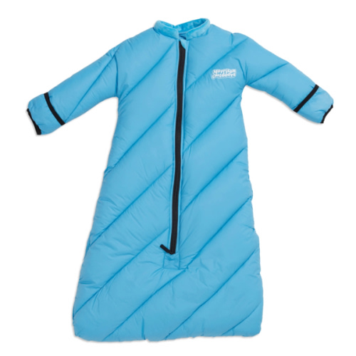 Little Mo Baby Sleeping Bag (6-18 months)