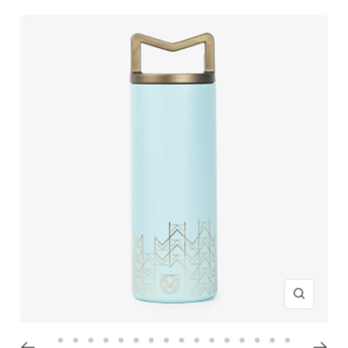The MilKeeper® - Breast Milk Cooler