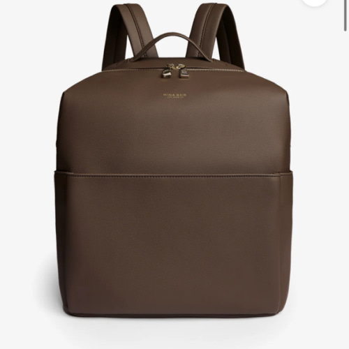Stevie Full Backpack (Vegan)