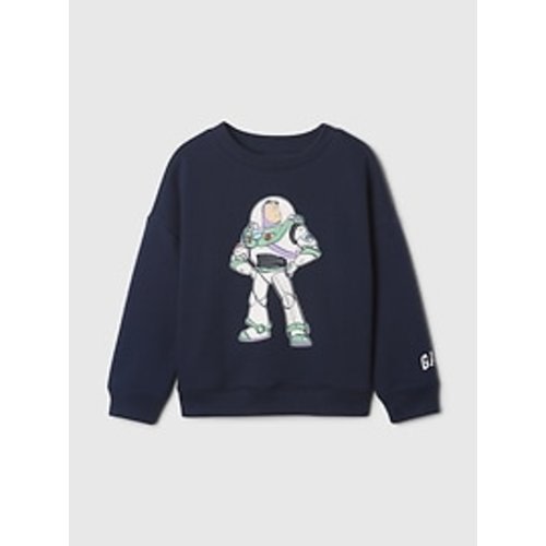 Gap × Disney Baby & Toddler VintageSoft Sweatshirt | Gap