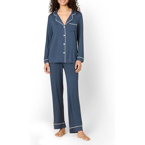 Matching pajamas- Mama
