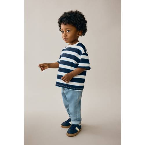 SLIM-FIT JEANS