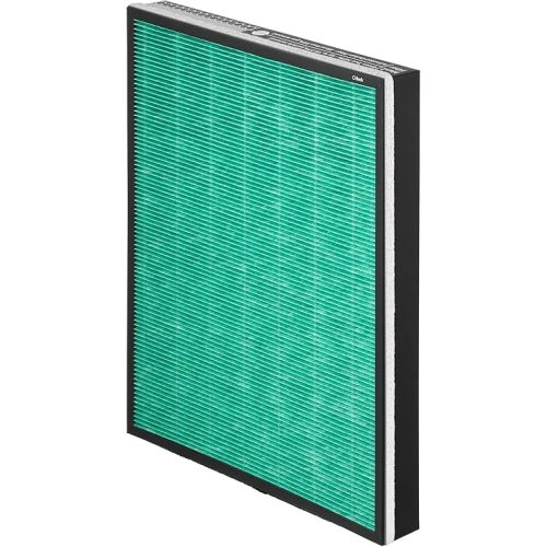 Coway Airmega 250/250S Air Purifier Replacement Filter Set, Max 2 Green True HEPA and Active Carbon Filter, AP-1720-FP