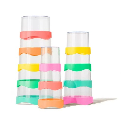 Drip Drop Cups
