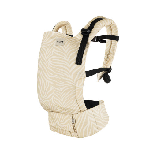 Savannah - Cotton Free-to-Grow Baby Carrier