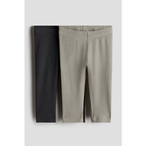 2-PACK LEGGINGS