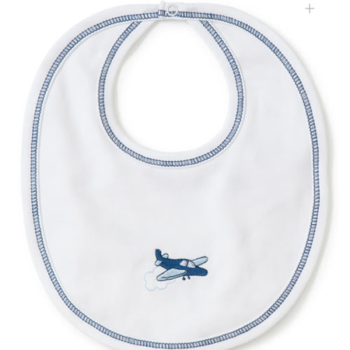 Aviators Reversible Bib