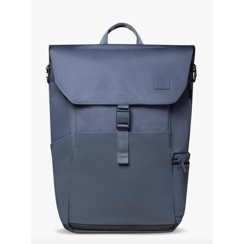 Everyday Diaper Backpack / Dusky Blue