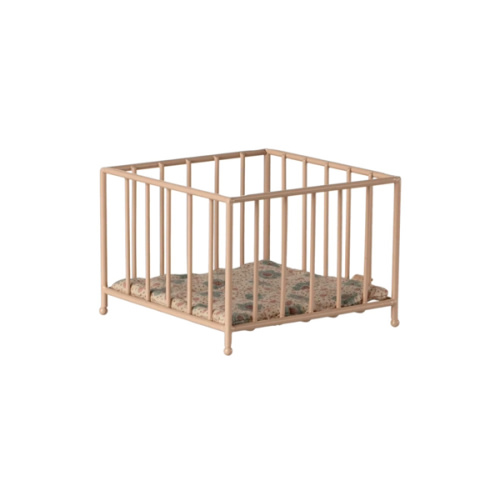 My Playpen- Rose