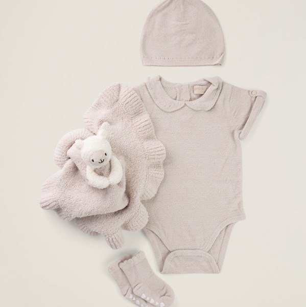 CozyChic Ultra Lite® Eyelet Bundle