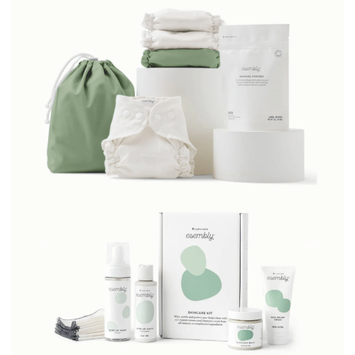 Baby Shower Bundle – Esembly